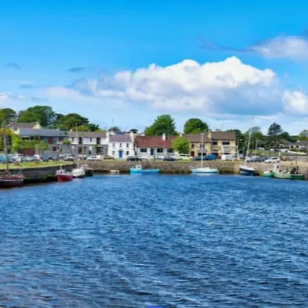 In House Kinvara