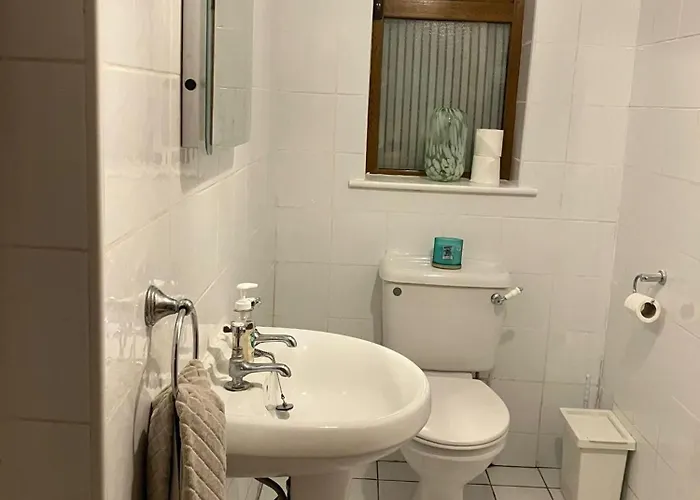 In House 3* Kinvara