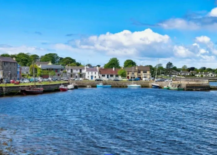 In House Kinvara
