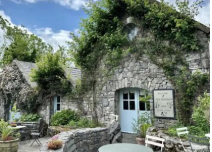 In House 3* Kinvara